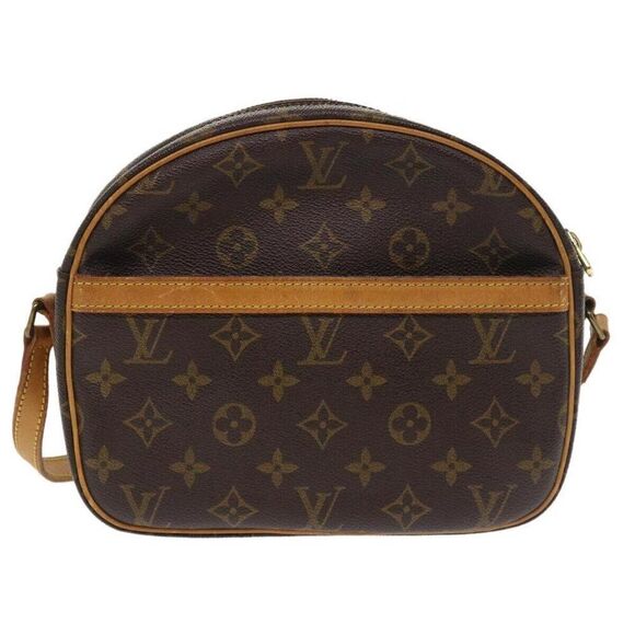 LOUIS VUITTON Monogram Senlis Shoulder Bag - Picture 2 of 15